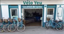 Vélo Yeu
